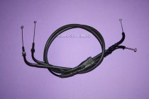 Gaszug Set Triumph 675 Street Triple / R Bj. 2007-2012