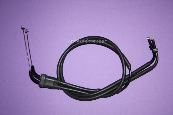 Gaszug Triumph 675 Daytona Bj. 2006-2012