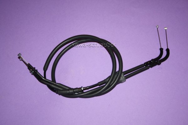 Gaszug Set Triumph 1050 Sprint GT ABS Bj. 2011-2015