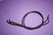 Gaszug Set 87,5cm/88cm Triumph 2-teilig