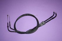 Gaszug Set 85cm/86cm Triumph 2-teilig