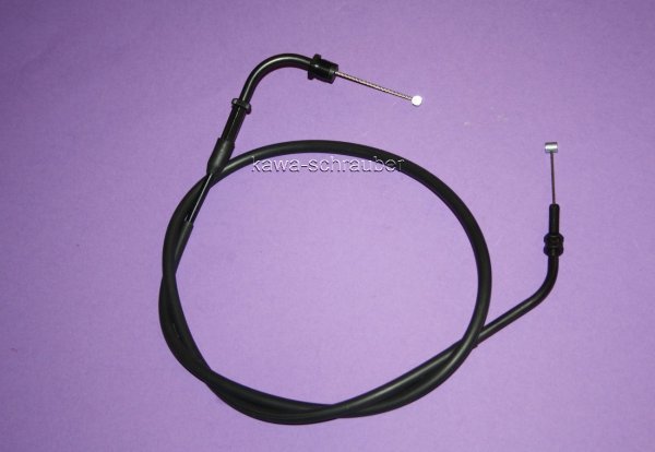 Gaszug Schließer Schliesser 87cm Triumph