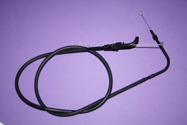 Gaszug Triumph 955 Tiger Bj. 2003-2006