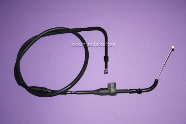 Gaszug Triumph 955 Daytona