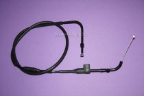 Gaszug Triumph 955 Speed Triple