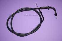 Gaszug Öffner Triumph 865 Bonneville 986MF Bj. 2007-2010