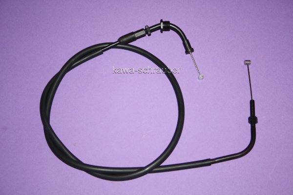 Gaszug 90,5cm Triumph