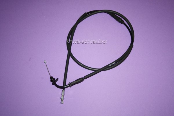 Gaszug Öffner 122,5cm Triumph