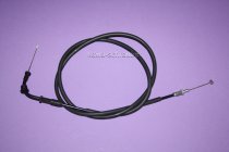 Gaszug Schliesser Schließer 123cm Triumph