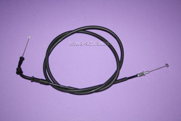 Gaszug Schliesser Triumph 1700 Thunderbird LT ABS Bj. 2014