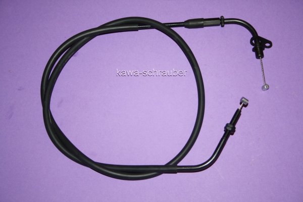 Gaszug 91,5cm Triumph