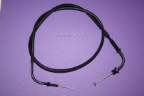 Gaszug Schließer Triumph 800 Speedmaster