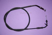 Gaszug Öffner Triumph 865 America Bj. 2007-2010