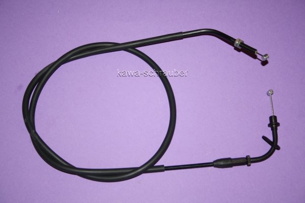 Gaszug Öffner Triumph 865 America Bj. 2007-2010