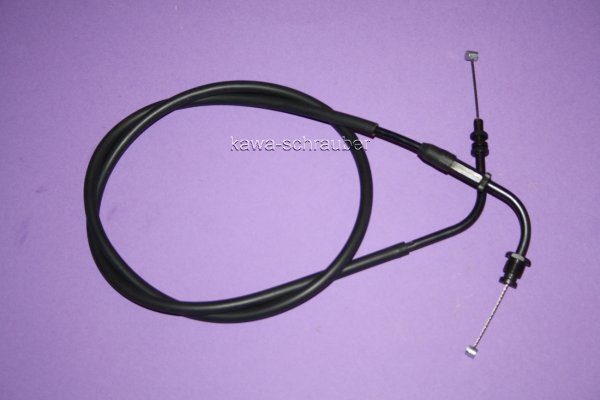 Gaszug Schließer Triumph 865 America Bj. 2007-2010