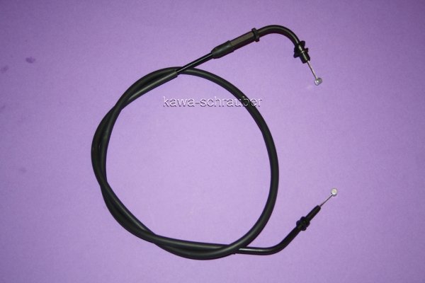 Gaszug Öffner Triumph 865 Speedmaster Bj. 2008-2010