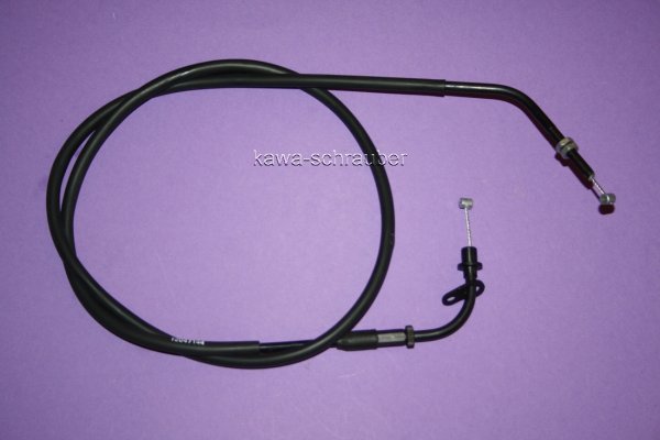 Gaszug Öffner 101,5cm Triumph