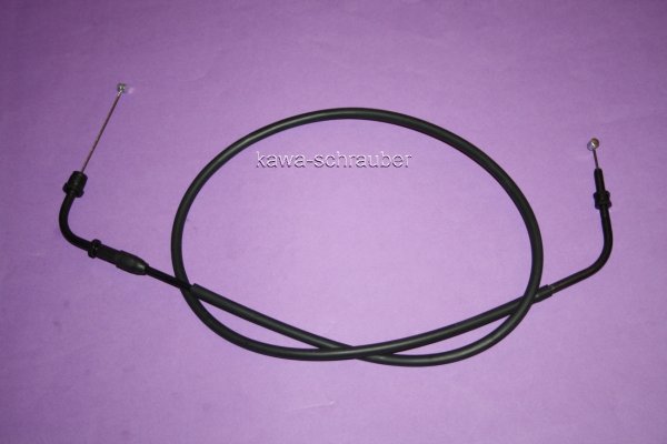 Gaszug Schließer Triumph 865 Speedmaster Bj. 2011-2015