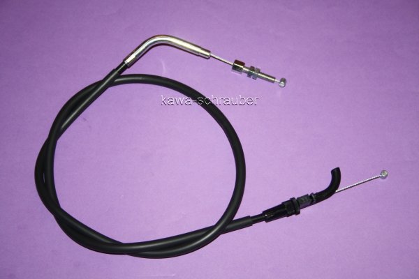 Gaszug Triumph 900 Adventurer Bj. 1998-2001