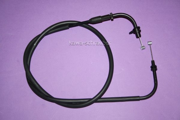 Gaszug Schliesser Triumph 2300 Rocket III Classic Bj. 2006-2009