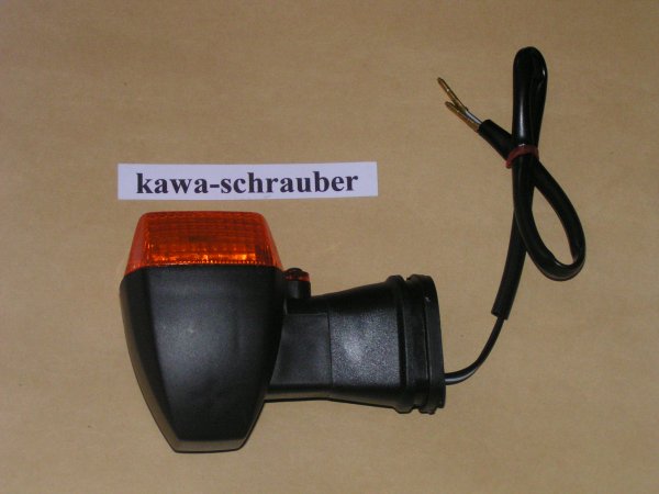 Blinker Kawasaki ZXR750 vorne rechts und links