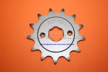 Ritzel vorne 13 Zähne Honda CRF230F ab Bj. 2003 (Standard Übersetzung)