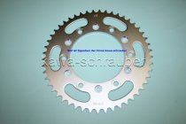 Kettenblatt / Ritzel hinten 49 Zähne Honda CRF230F ab Bj. 2003 (geänderte Übersetzung)