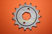 Ritzel vorne 15 Zähne Honda CB250N B-D Bj. 1981-1983 Typ CB250N (Standard Übersetzung)