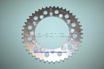 Kettenblatt / Ritzel hinten 44 Zähne Honda CB250 RS-C (Standard Übersetzung)