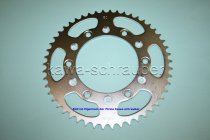 Kettenblatt / Ritzel hinten 50 Zähne Honda CRF250 L / R / X