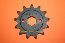 Ritzel vorne 13 Zähne Honda XL250 R E-G Bj. 1984-86 (Standard Übersetzung)