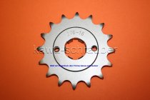 Ritzel vorne 16 Zähne Honda CM400T-B,C ab Bj. 1981 (Standard Übersetzung)