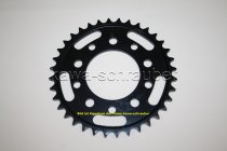 Kettenblatt / Ritzel hinten 36 Zähne Honda FT500 Typ PC07 (geänderte Übersetzung)