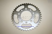 Kettenblatt / Ritzel hinten 42 Zähne Honda VF500F Typ PC12 (geänderte Übersetzung)