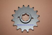 Ritzel vorne 16 Zähne Honda CBX550 F bis Bj. 1982 Typ PC04 (Standard Übersetzung)