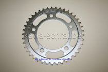 Kettenblatt / Ritzel hinten 41 Zähne Honda CBR600F Typ PC31 Bj. 1995-1996 (geänderte Übersetzung)