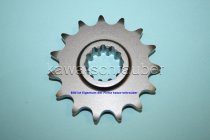 Ritzel vorne 15 Zähne Honda CBR600F Typ PC31 Bj. 1997-1998 (Standard Übersetzung)