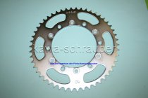 Kettenblatt / Ritzel hinten 50 Zähne Honda NX650 Dominator Typen RD02 RD08
