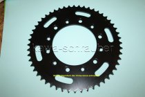 Kettenblatt / Ritzel hinten 52 Zähne Honda XR650L XR650R Typ RE01 (geänderte Übersetzung)