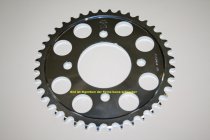 Kettenblatt / Ritzel hinten 40 Zähne Honda CB750 C-B Typ RC06 (geänderte Übersetzung)