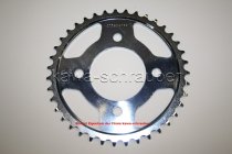 Kettenblatt / Ritzel hinten 39 Zähne Honda CB750 K1-6 Typ CB750 (geänderte Übersetzung)