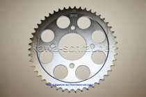 Kettenblatt / Ritzel hinten 48 Zähne Honda CB750 F1 Typ CB750G (Standard Übersetzung)
