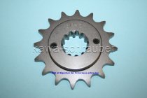 Ritzel vorne 16 Zähne Honda XRV750 Africa Twin (Standard Übersetzung)