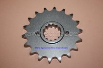 Ritzel vorne 18 Zähne Honda CB1300 Typen SC38 SC40 SC54 (Standard Übersetzung)