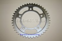 Kettenblatt / Ritzel hinten 44 Zähne Honda CB1100 X-11 X-Eleven Typ SC42