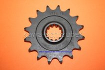 Ritzel vorne 16 Zähne Husaberg FC400 6-Speed (geänderte Übersetzung)