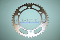 Kettenblatt / Ritzel hinten 44 Zähne Husqvarna 250TE TE250 (geänderte Übersetzung)