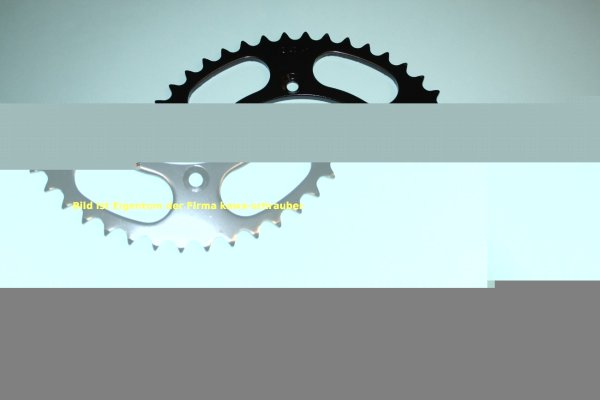 Kettenblatt / Ritzel hinten 48 Zähne Husqvarna 250TE TE250 (geänderte Übersetzung)