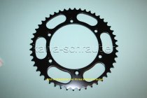 Kettenblatt / Ritzel hinten 48 Zähne Husqvarna 450SMR SMR450 (geänderte Übersetzung)