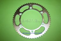 Kettenblatt / Ritzel hinten 59 Zähne Husqvarna 125SMR SMR125 Bj. ab 2013 (geänderte Übersetzung)